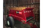 Property photo 20 - AUCTION CANCELLED!!  GOLF COURSE EQUIPMENT AUCTION IN DARKE COUNTY, OHIO